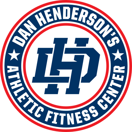 Dan Henderson's Family Fitness Center Services